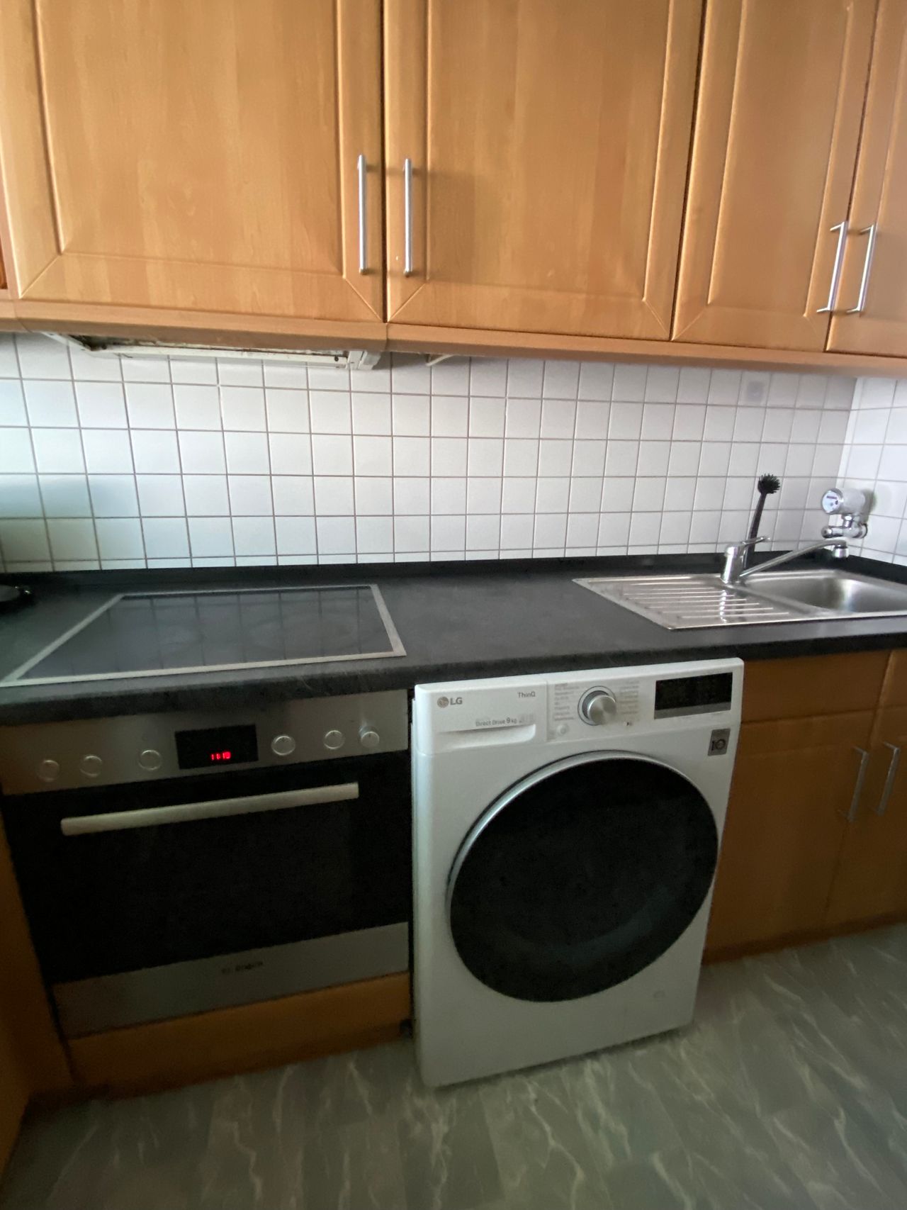 Wohnung Hamburger Straße in Ahrensburg