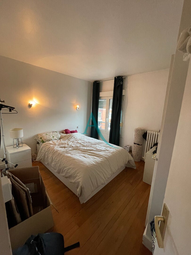 Appartement Boulevard Winston Churchill à Le Havre