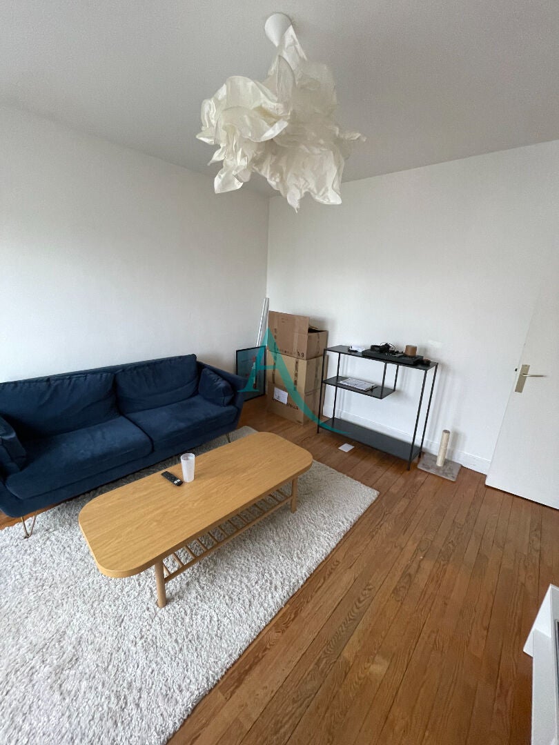 Appartement Boulevard Winston Churchill à Le Havre