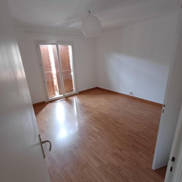 Flat Rue du Bourg in Champagnier