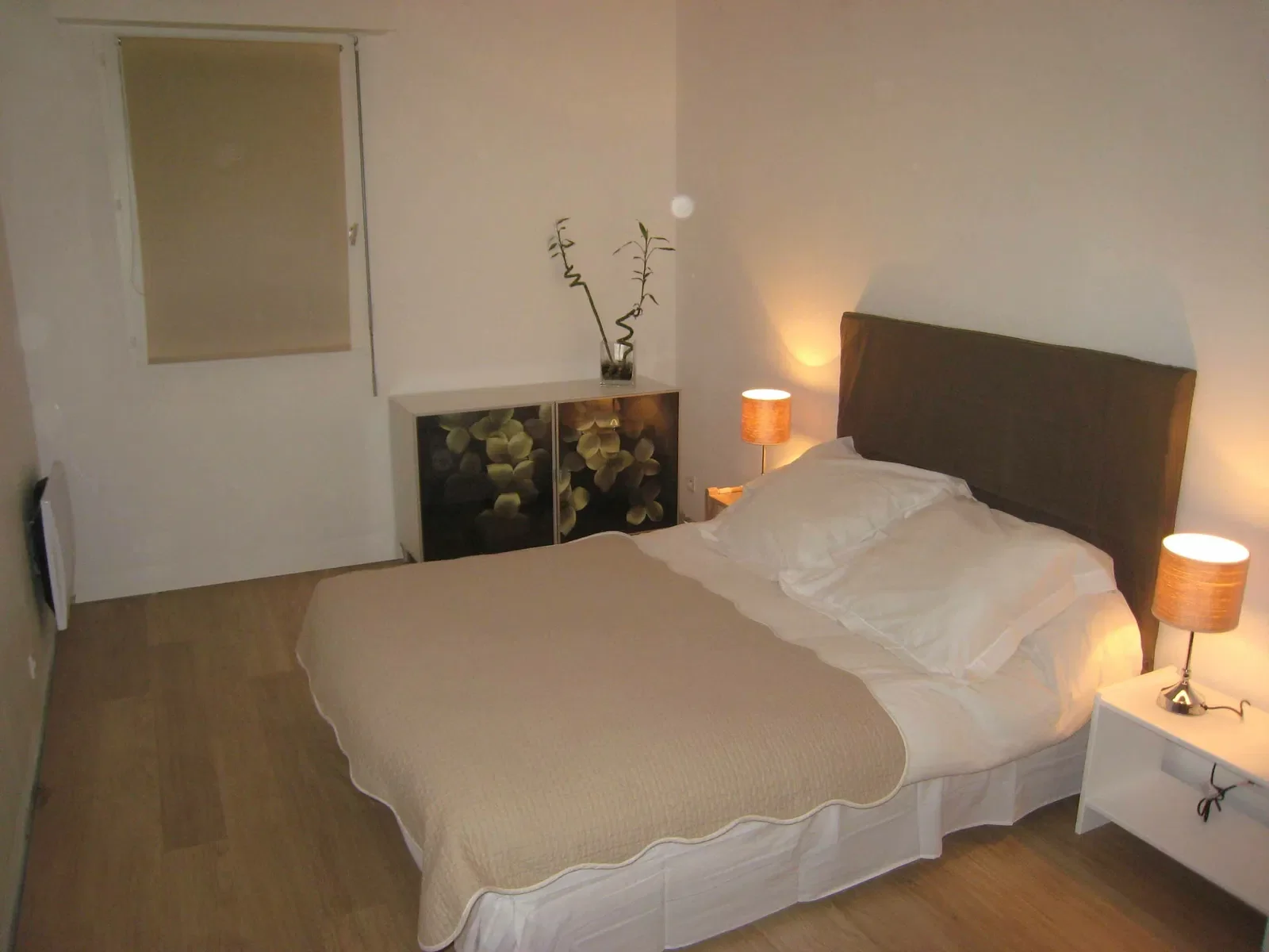 Flat Place des Jacobins in Lyon