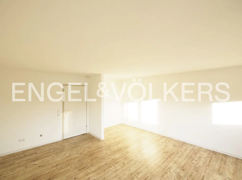 Wohnung Halbergstraße in Saarbrücken