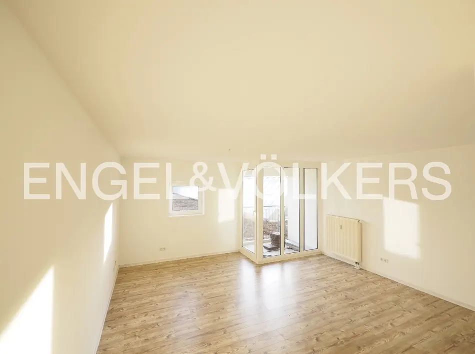 Wohnung Halbergstraße in Saarbrücken