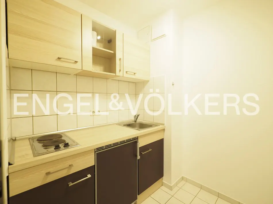 Wohnung Halbergstraße in Saarbrücken