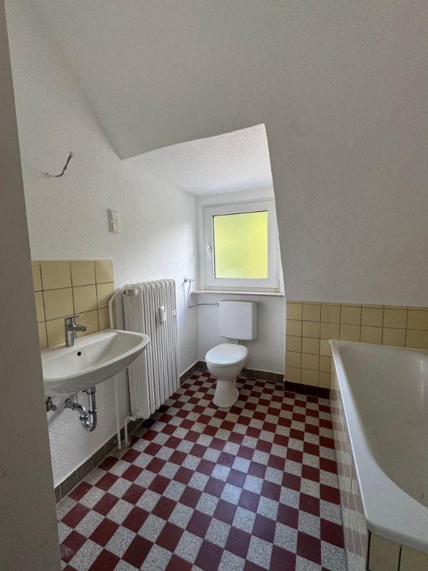 Wohnung Steinwinkel in Altena