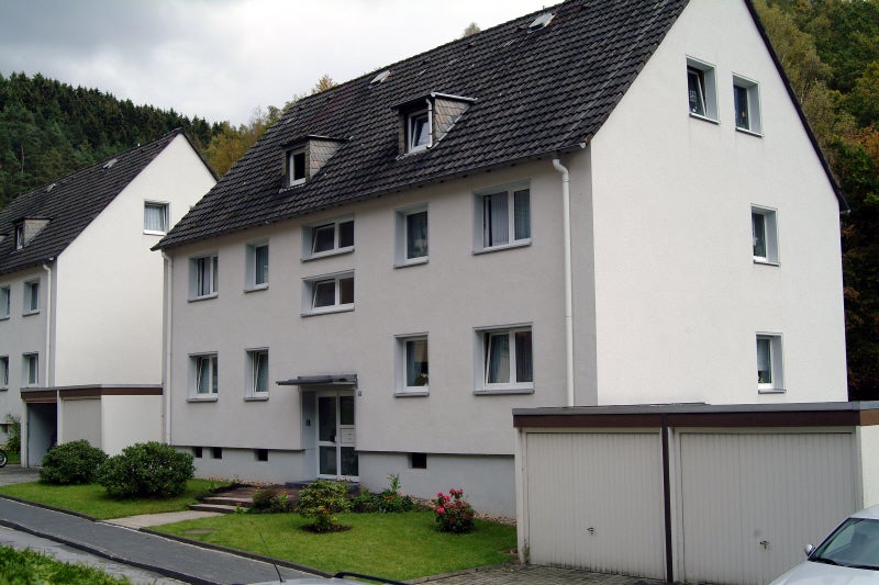 Wohnung Steinwinkel in Altena