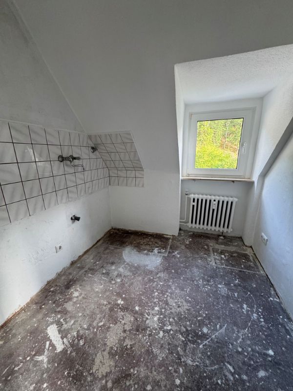Wohnung Steinwinkel in Altena