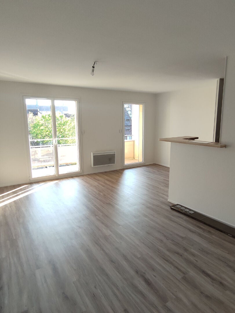Appartement Rue Saint-Éloi à Colmar