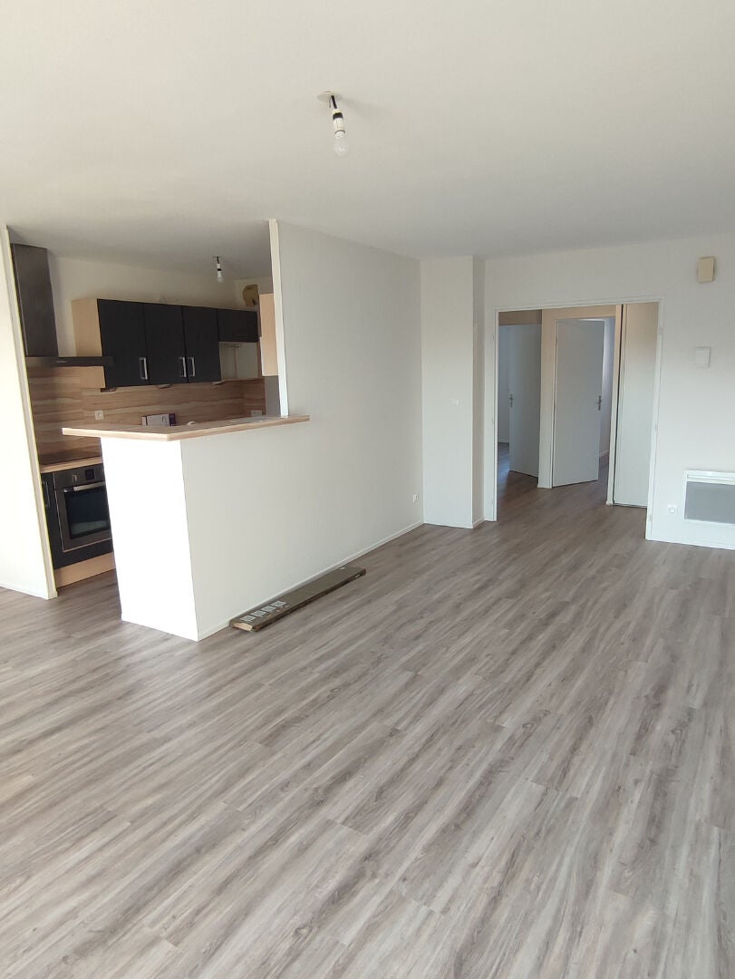 Appartement Rue Saint-Éloi à Colmar