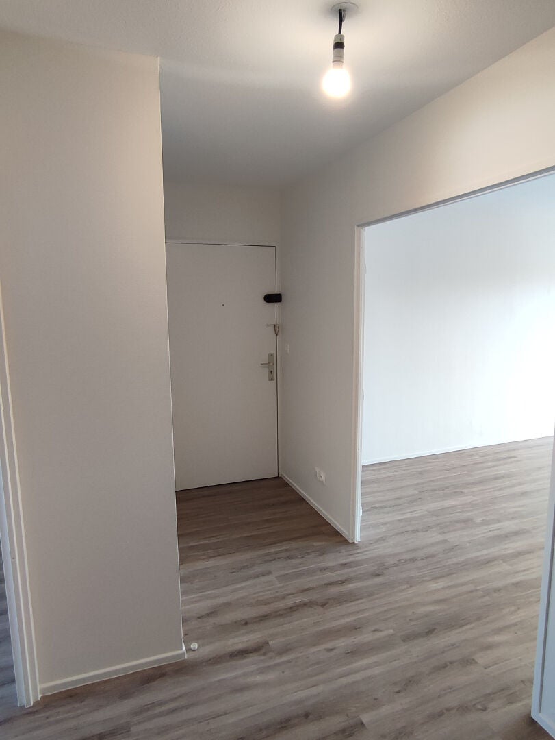Appartement Rue Saint-Éloi à Colmar