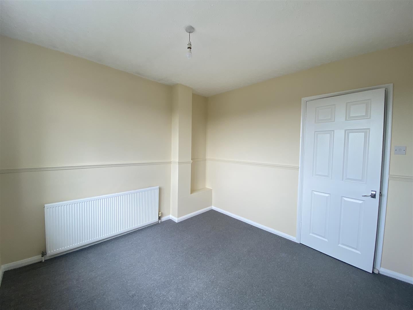 House Dando Close in Wellingborough