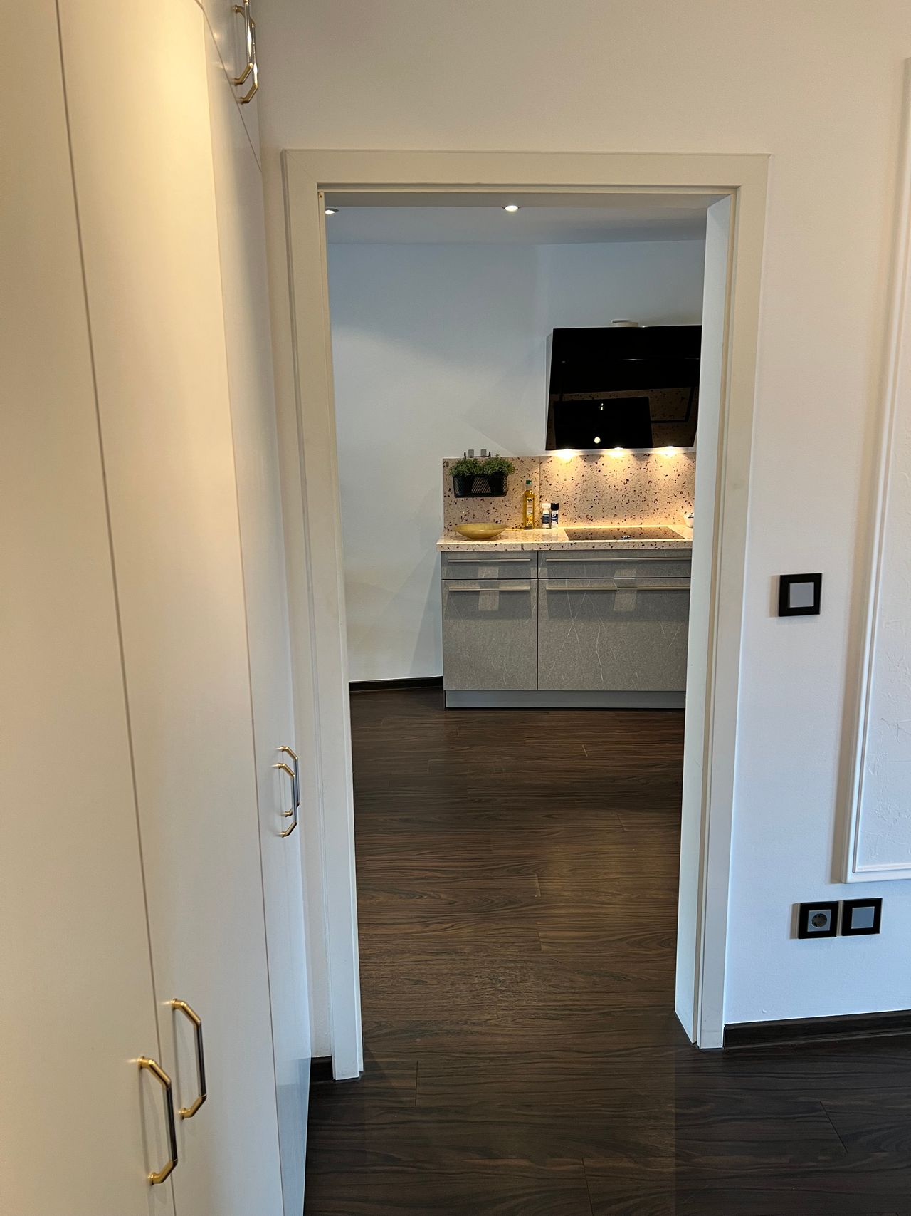 Wohnung Lindenstraße in Frechen
