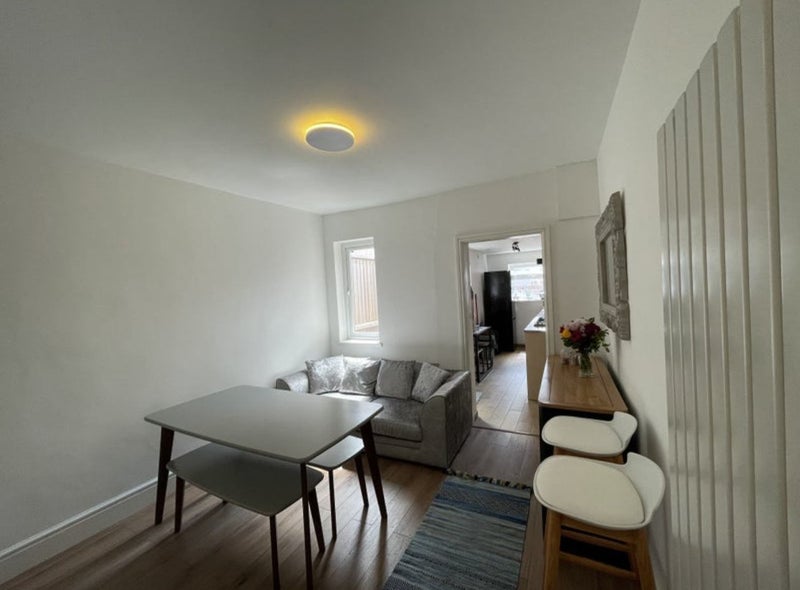 Room Gawthorne Street in Nottingham