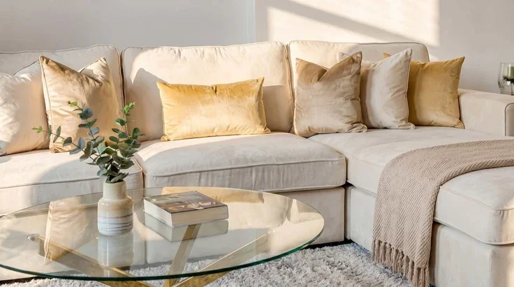 Flat Elsham Road in Greater London