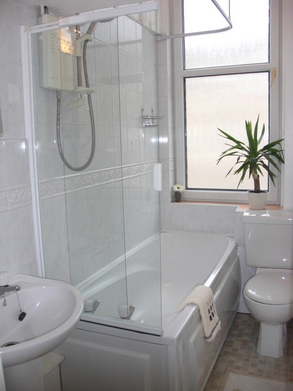 Room Iona Street in City of Edinburgh