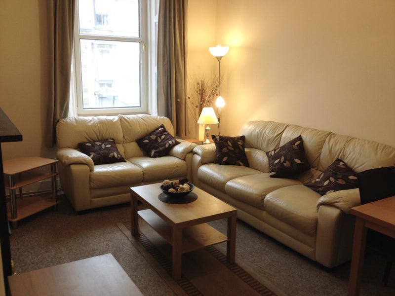 Room Iona Street in City of Edinburgh