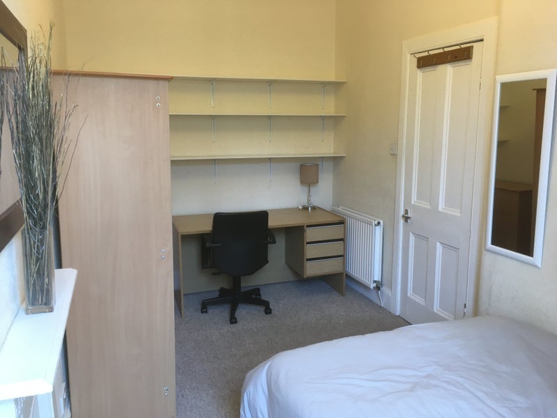 Room Iona Street in City of Edinburgh