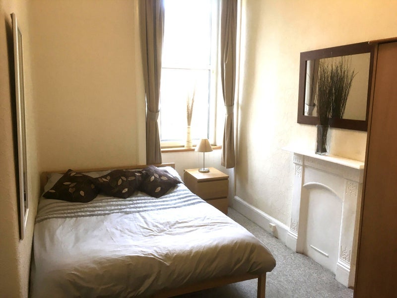 Room Iona Street in City of Edinburgh