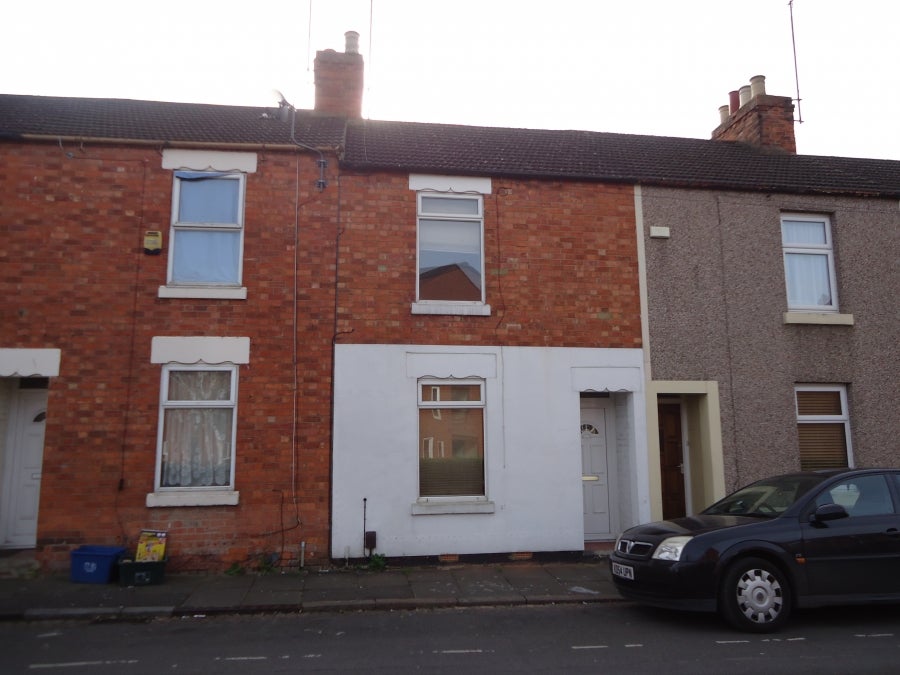 House Sandhill Road in Northampton