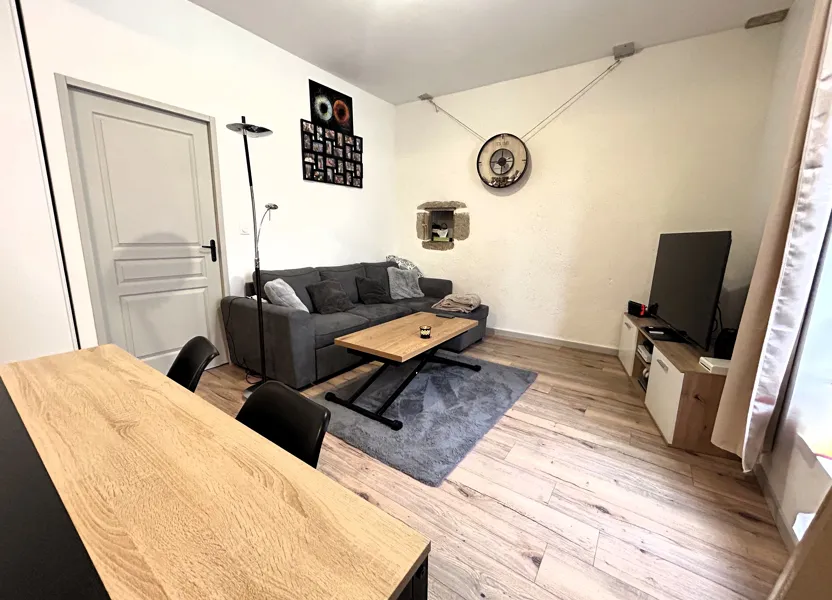 Appartement Rue Etoupée à Alençon