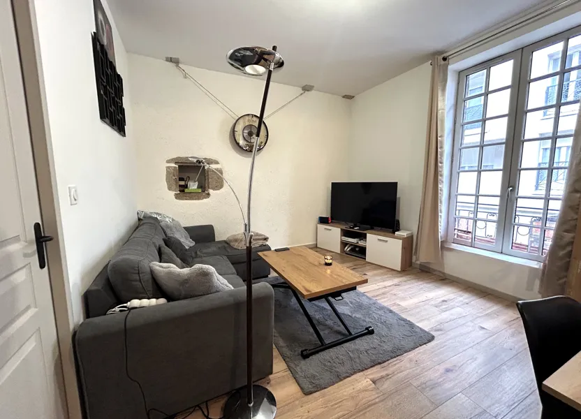 Appartement Rue Etoupée à Alençon