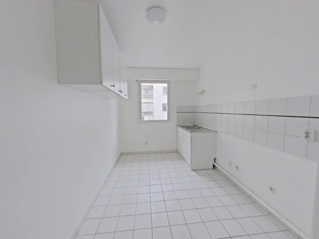 Flat Rue du Maine in Clamart