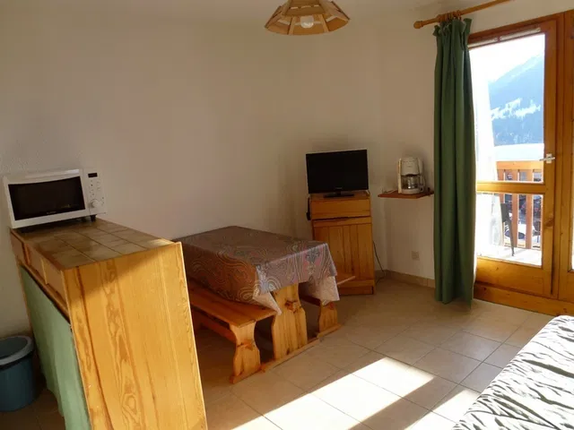 Appartement Route des Aiguilles à Peisey-Nancroix