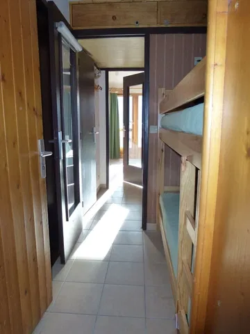 Appartement Route des Aiguilles à Peisey-Nancroix