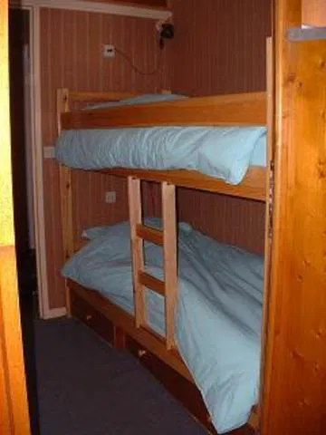 Appartement Route des Aiguilles à Peisey-Nancroix
