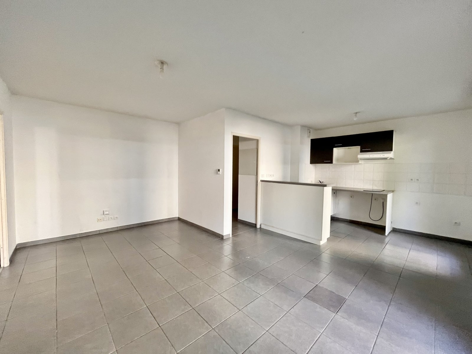 Appartement Avenue de Fronton à Toulouse