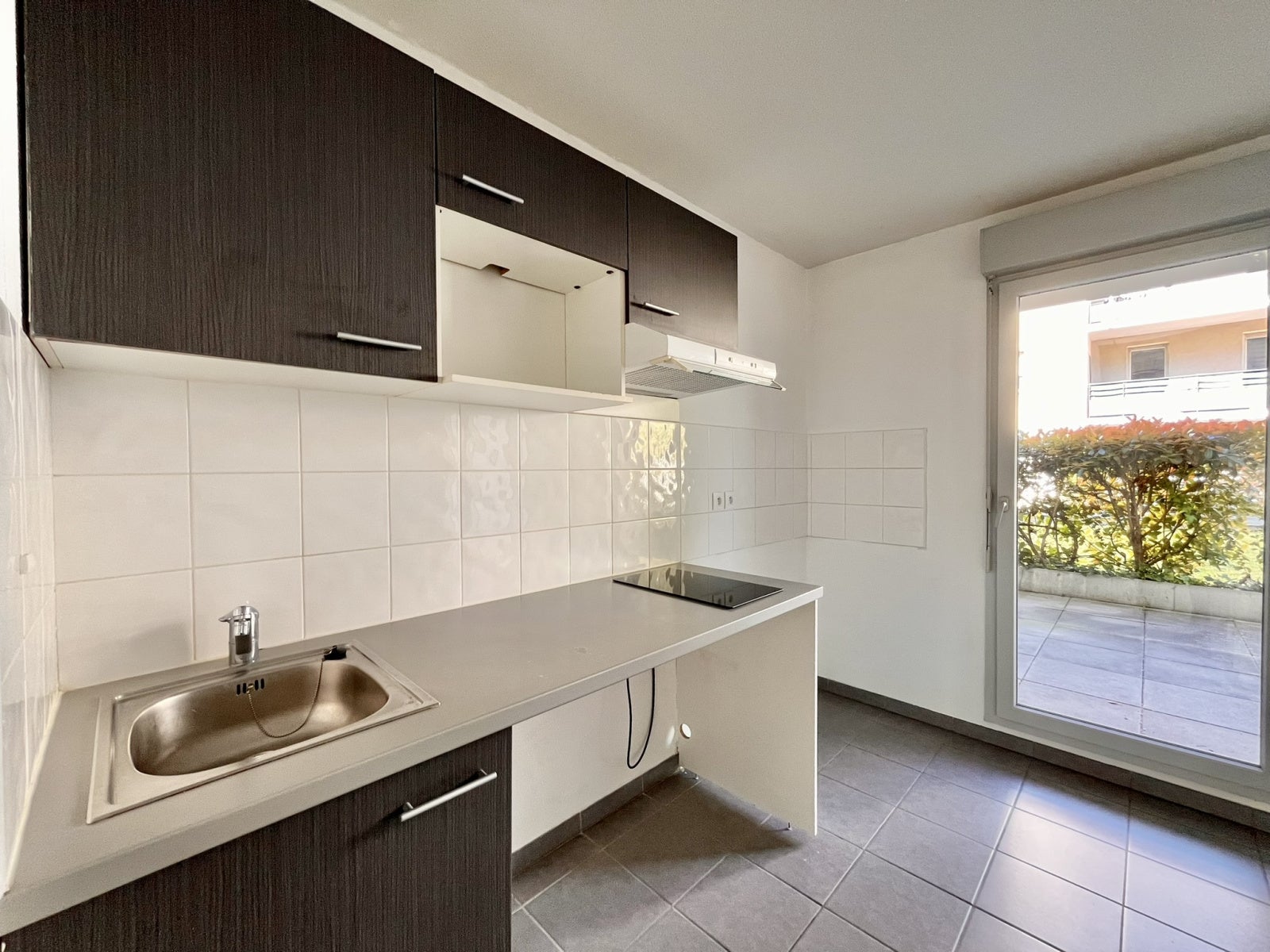 Appartement Avenue de Fronton à Toulouse