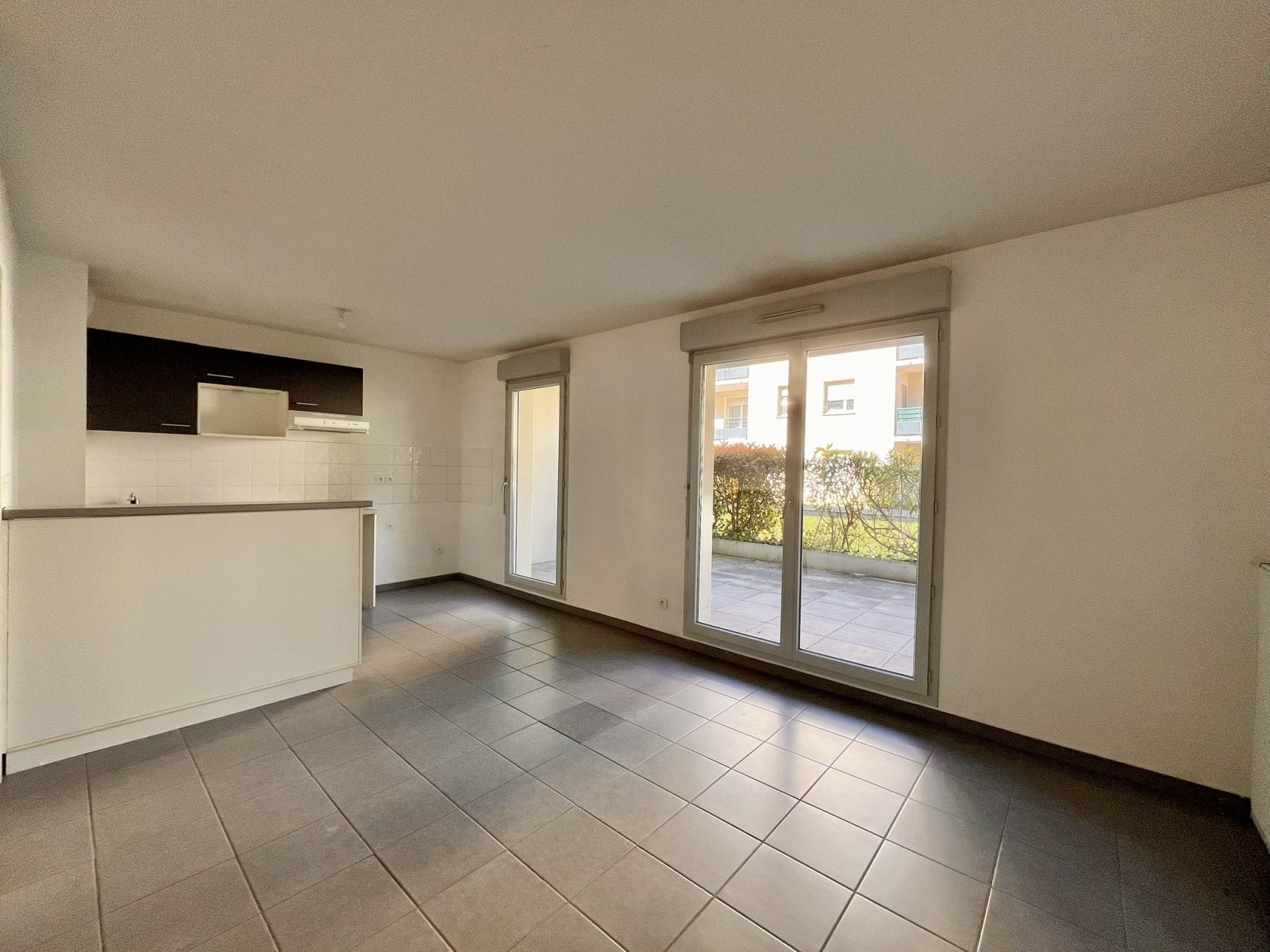 Appartement Avenue de Fronton à Toulouse