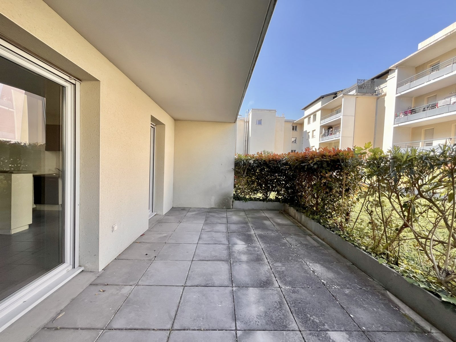 Appartement Avenue de Fronton à Toulouse