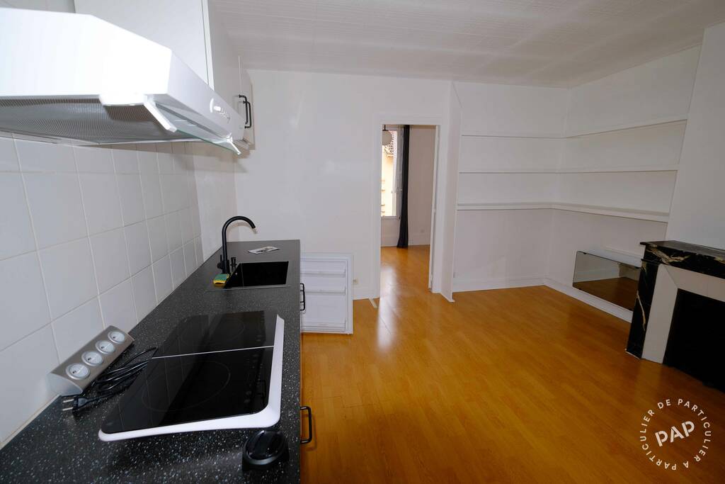 Appartement Rue Robert Degert à Ivry-sur-Seine