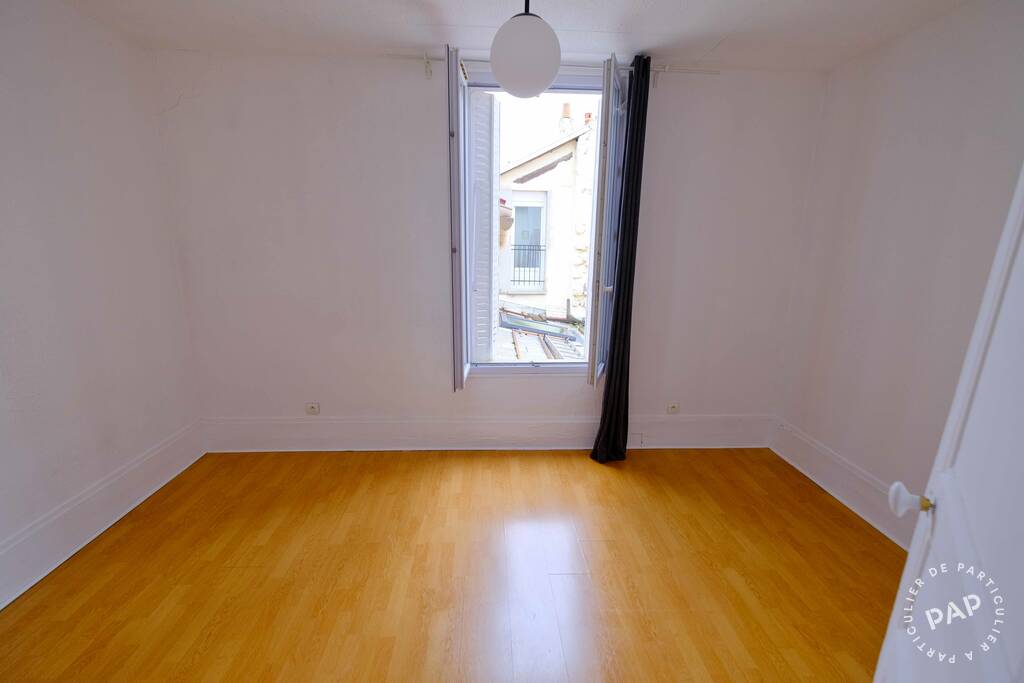 Appartement Rue Robert Degert à Ivry-sur-Seine