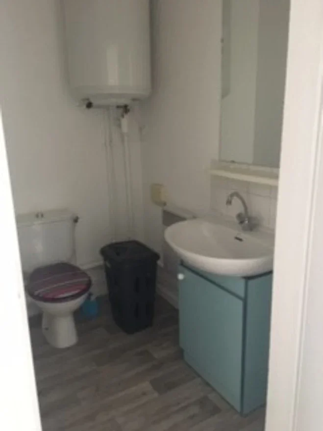 Appartement Rue Bernard Mulé à Toulouse