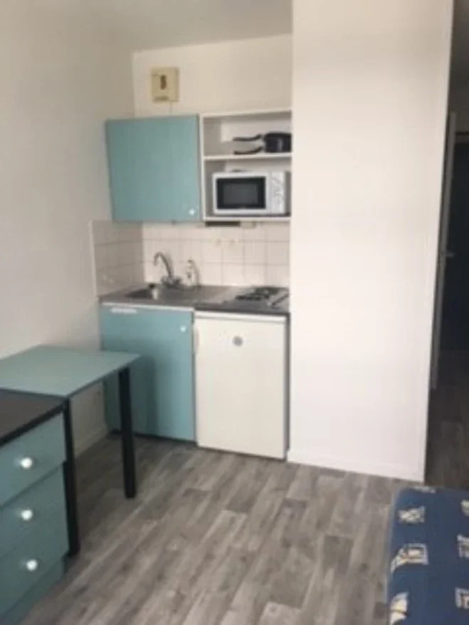Appartement Rue Bernard Mulé à Toulouse