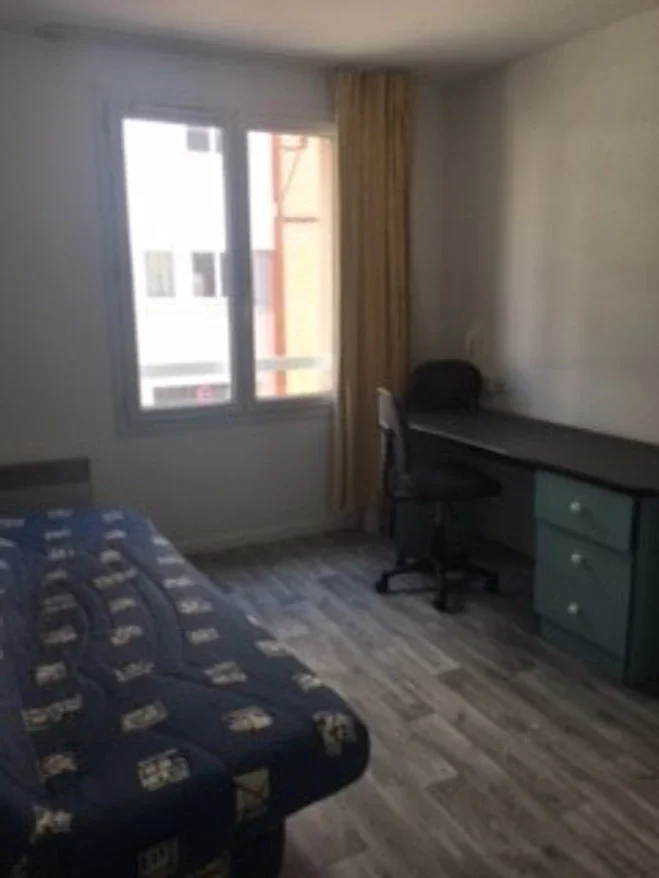 Appartement Rue Bernard Mulé à Toulouse