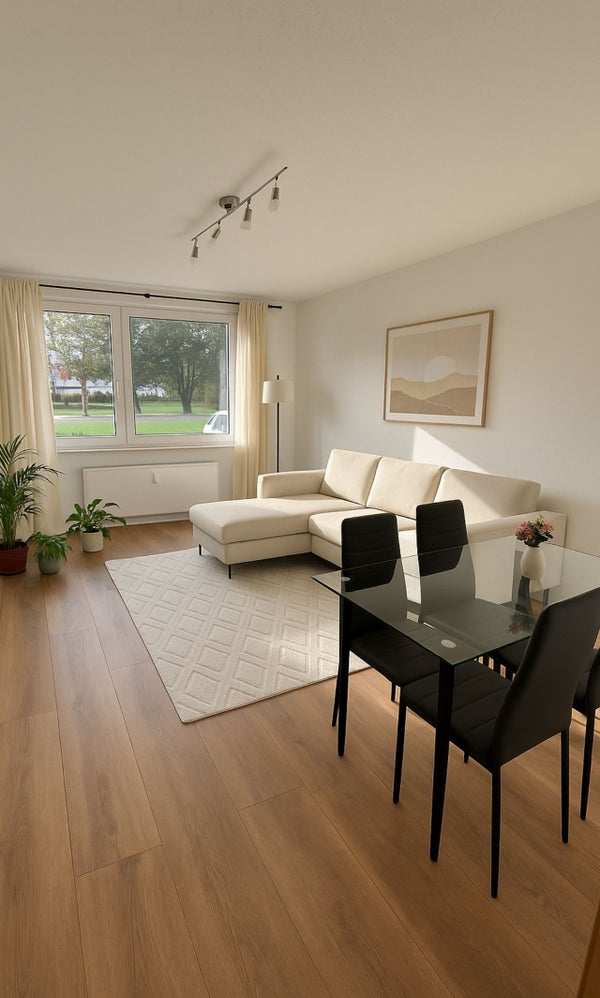 Wohnung Wilhelm-Leuschner-Straße in Böblingen