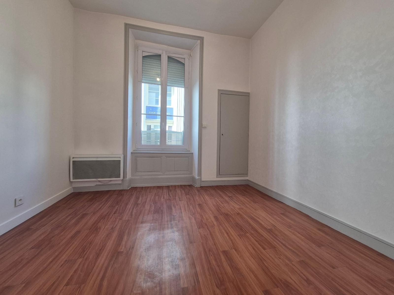 Maison Rue Hanneloup à Angers
