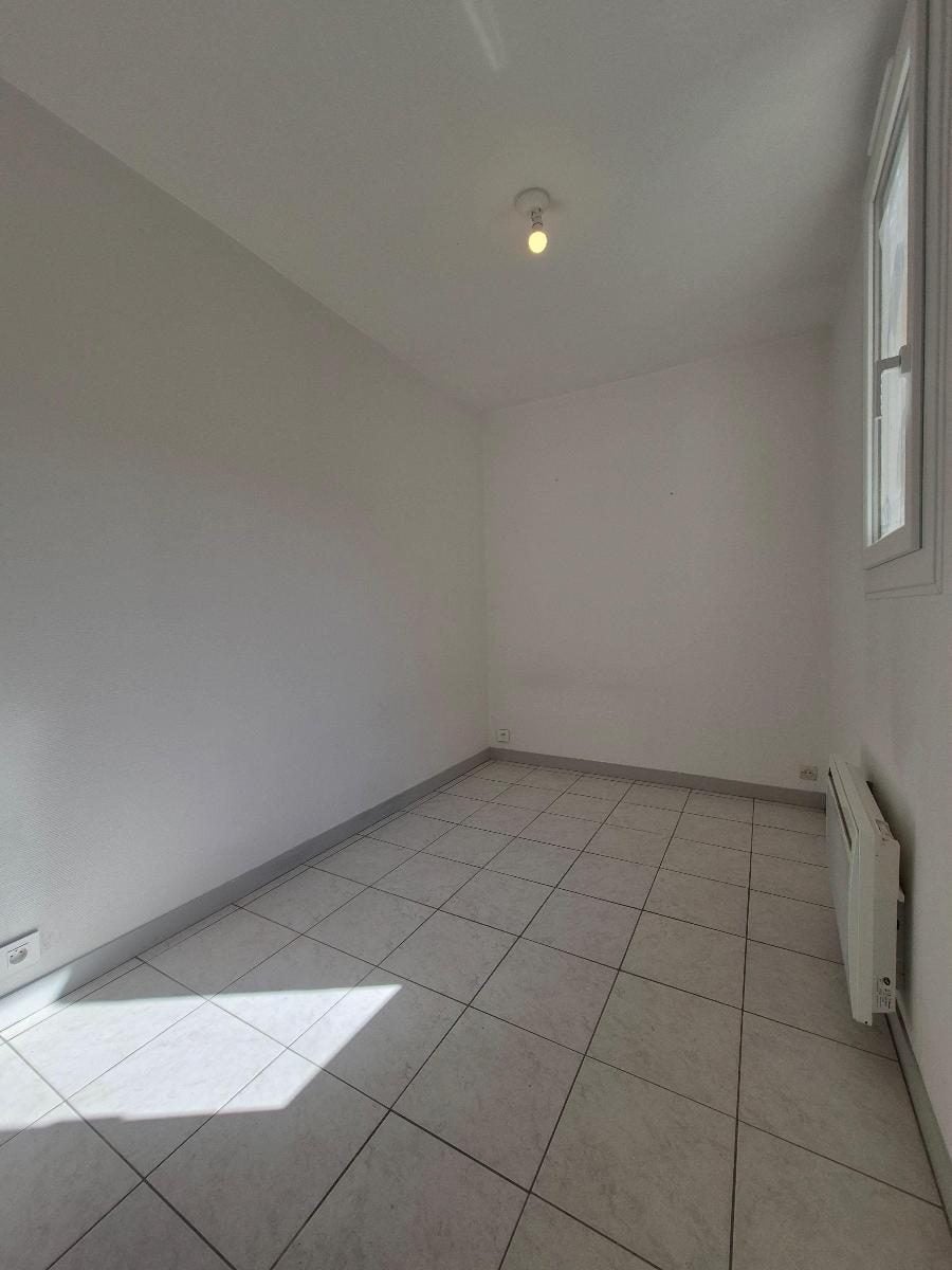 Maison Rue Hanneloup à Angers