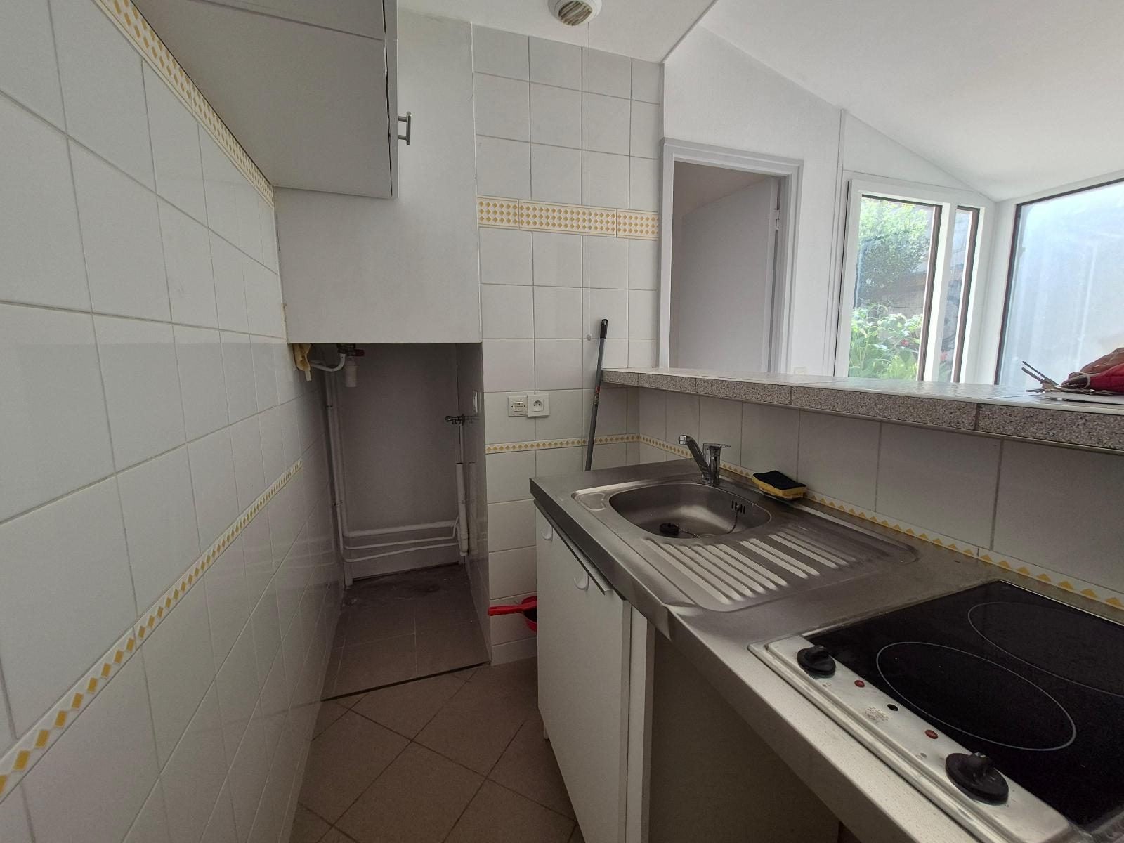 Maison Rue Hanneloup à Angers