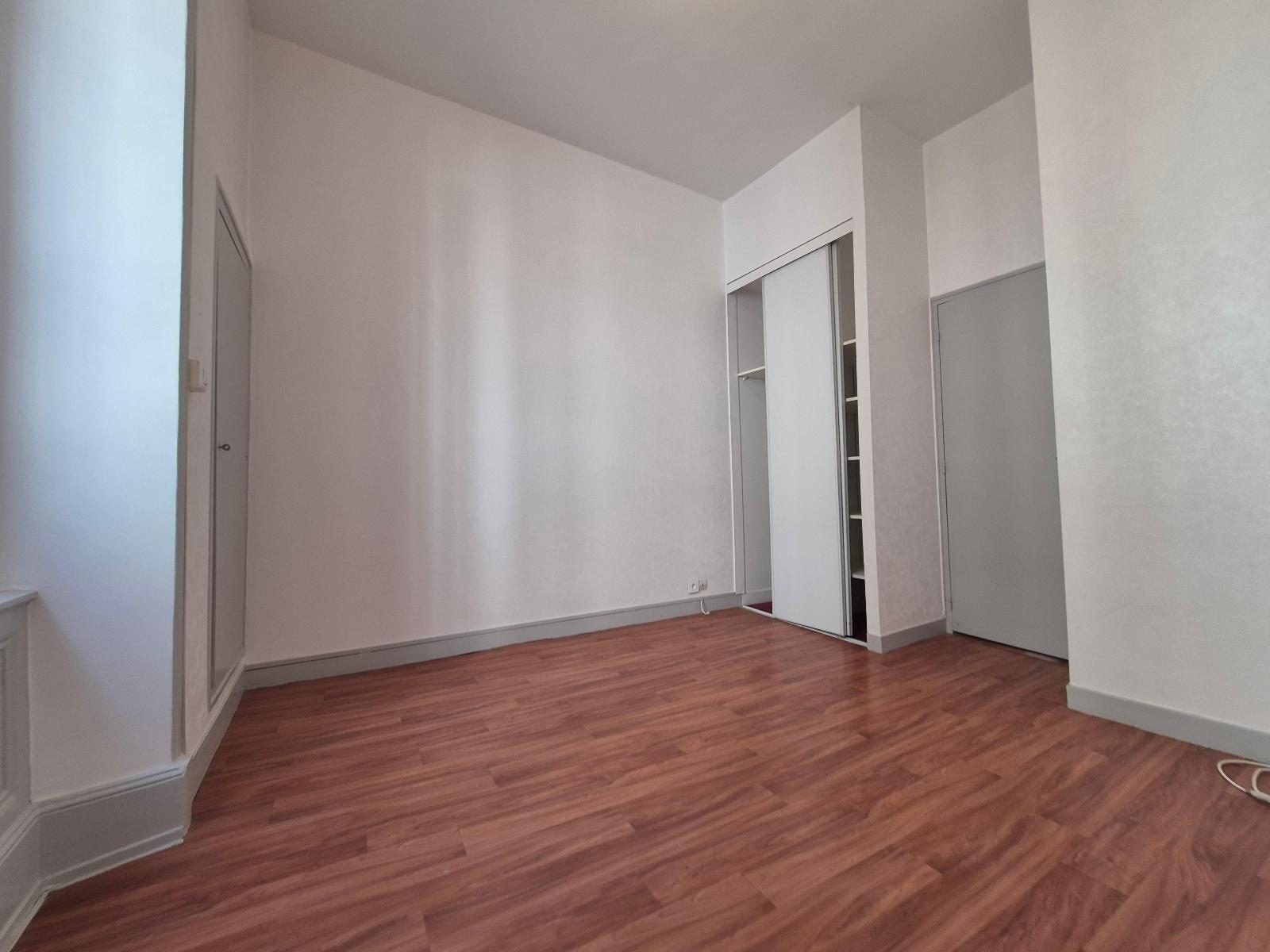 House Rue Hanneloup in Angers