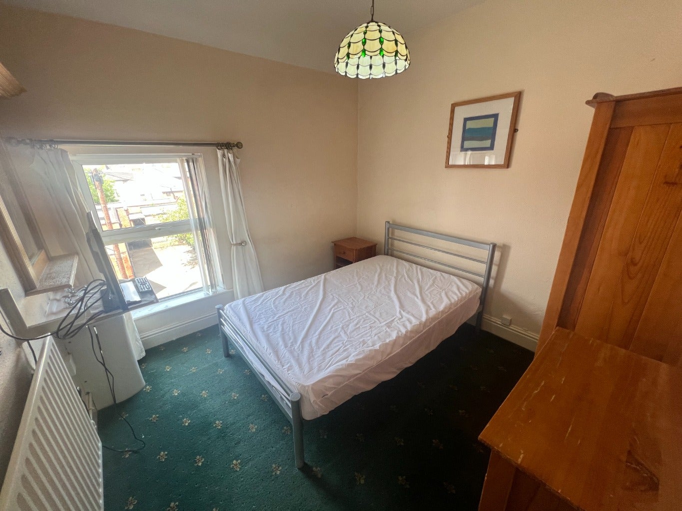 Room Charnwood Street in Derby