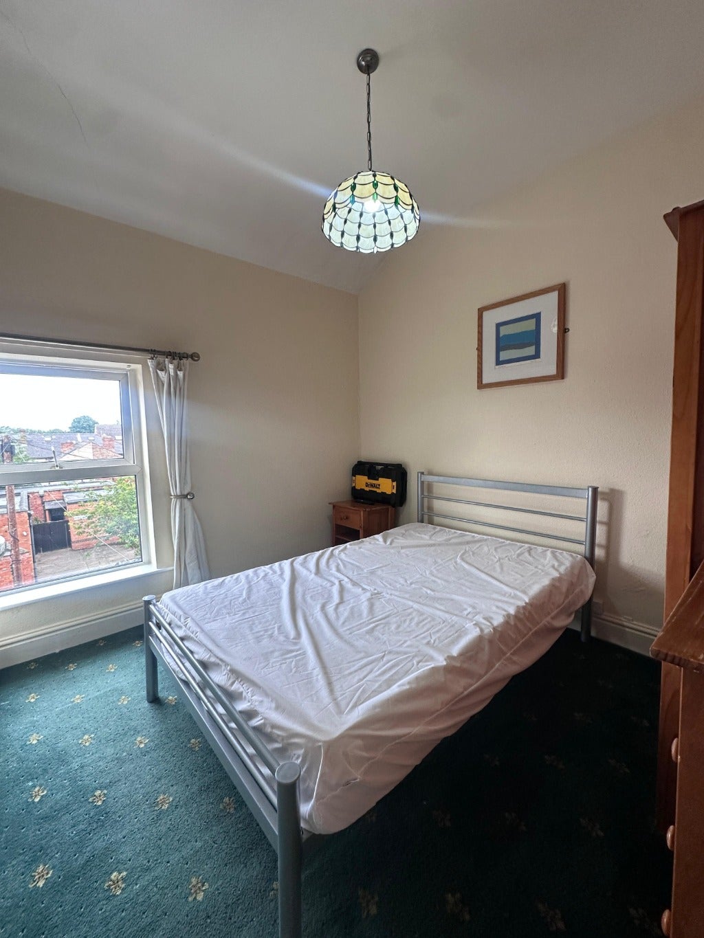 Room Charnwood Street in Derby