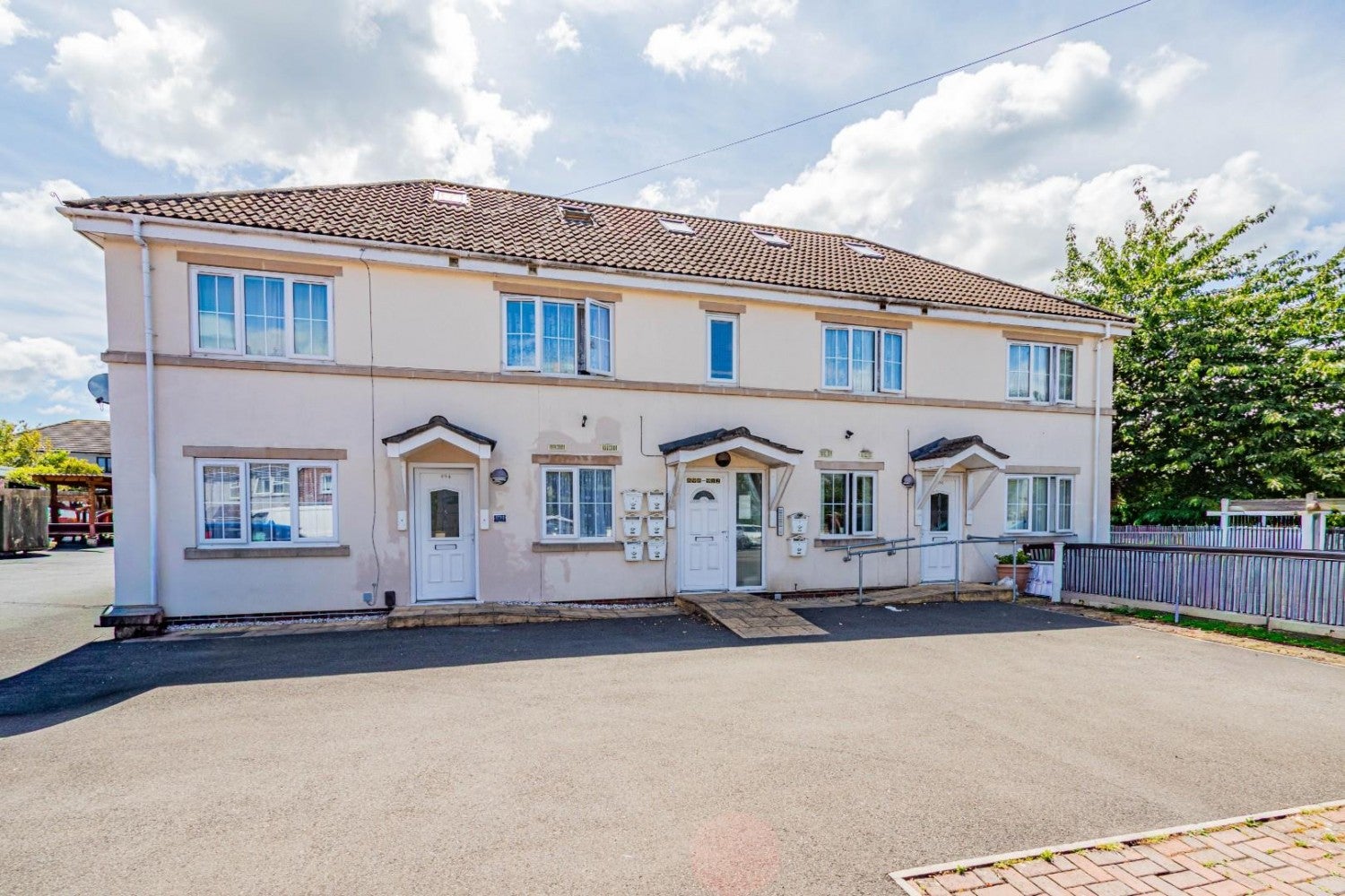 Flat Filton Avenue in Filton