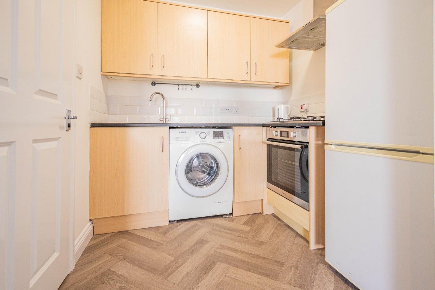 Flat Filton Avenue in Filton