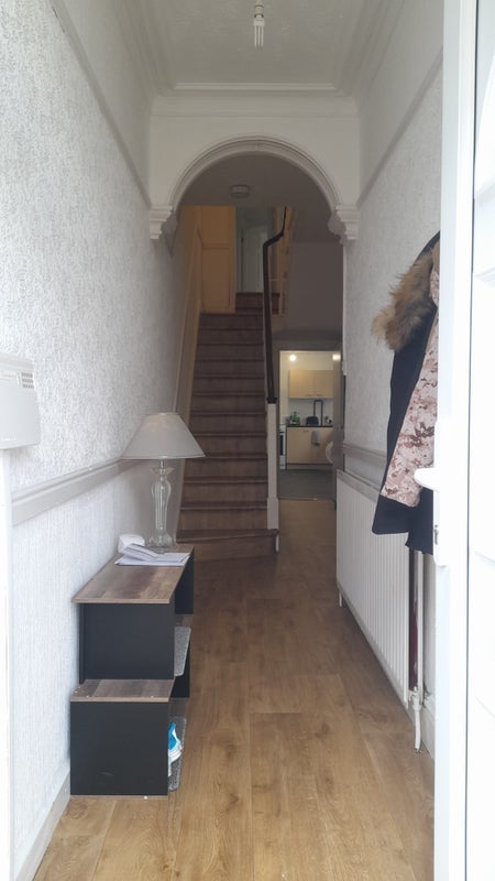 Room Old Albert Terrace in Runcorn