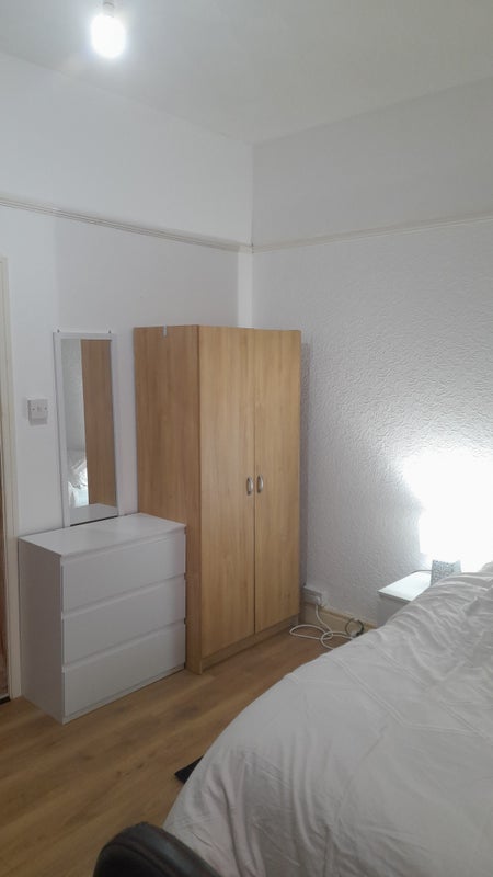 Room Old Albert Terrace in Runcorn