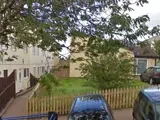 House McCarron Close in Maryport